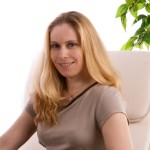 Tereza Pyrchalová